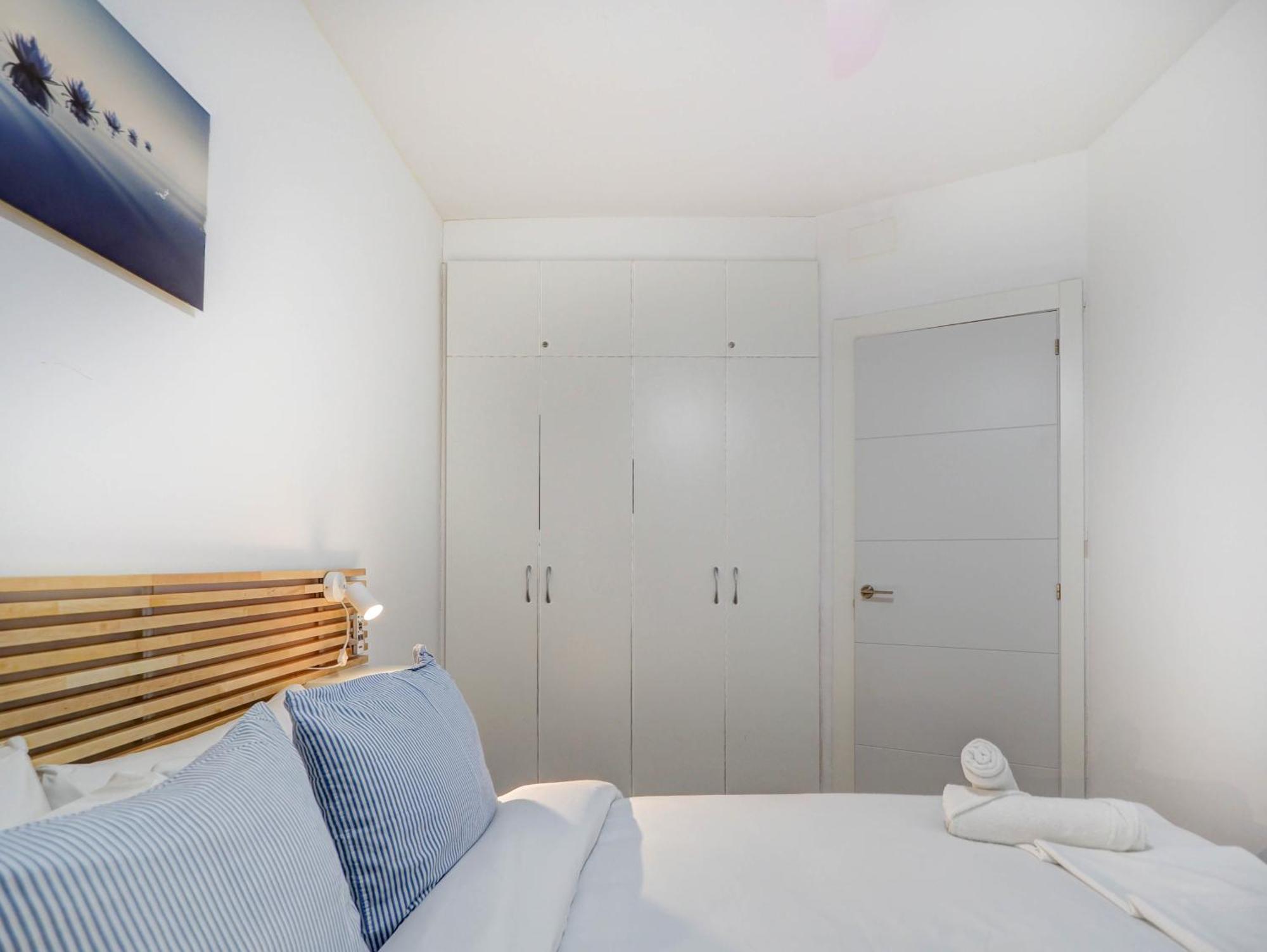 White Center Apartment By Hello Homes Sitges Luaran gambar